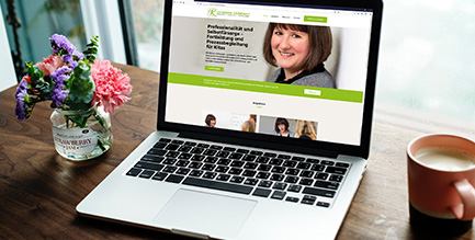 Website Referenzen